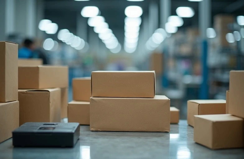 Điện tử & Công nghiệp – FDI