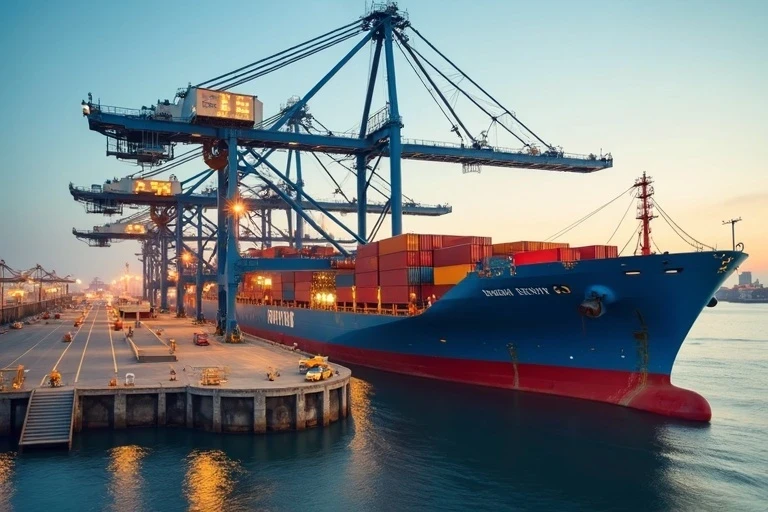 Hàng xuất khẩu FDI