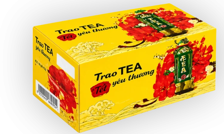 Thực phẩm & FMCG