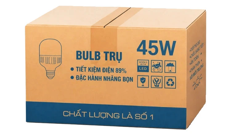 Điện tử & Công nghiệp