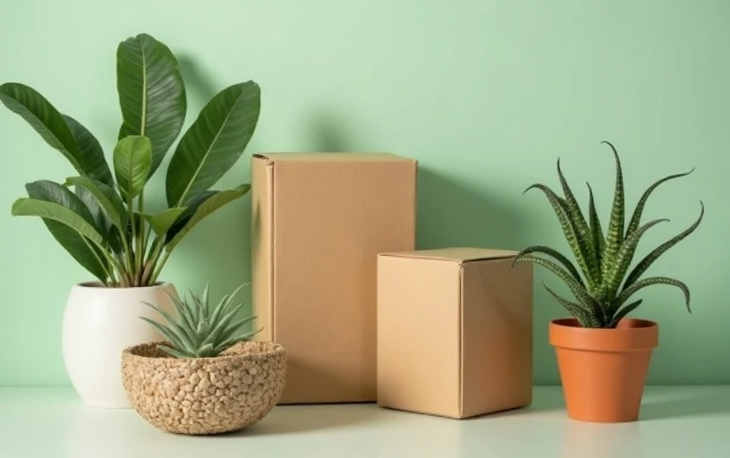 Xu hướng bao bì xanh 2024: FSC và trách nhiệm môi trường