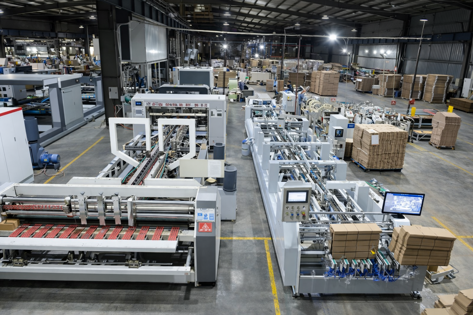 Năng lực sản xuất