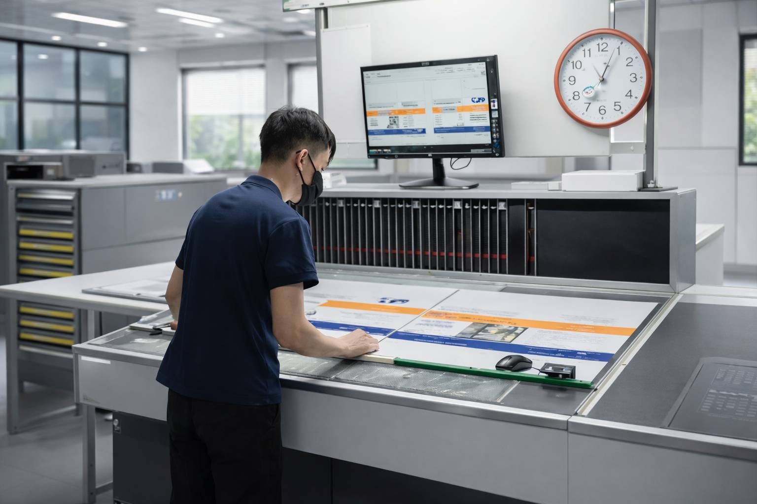 Tư vấn công nghệ in phù hợp ngay hôm nay