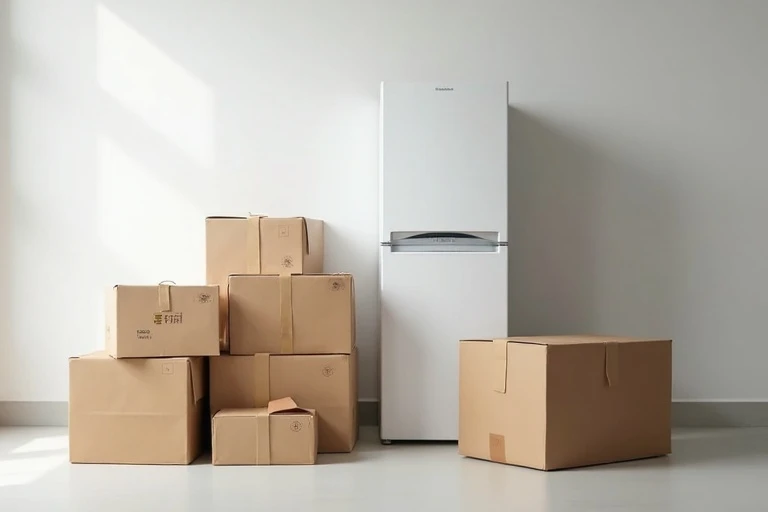 Gia dụng & Điện lạnh