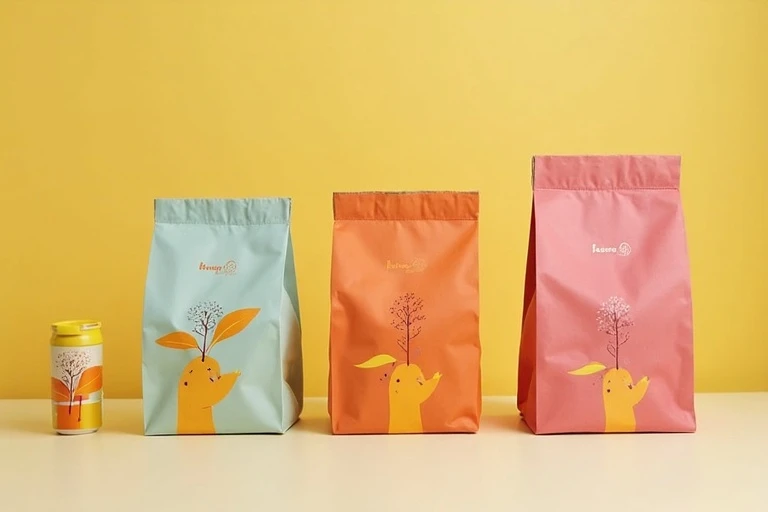 Thực phẩm & FMCG