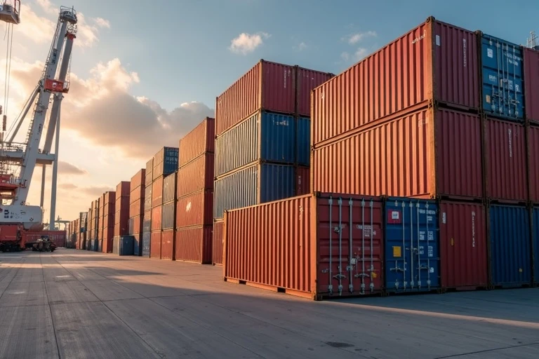 Hàng xuất khẩu FDI